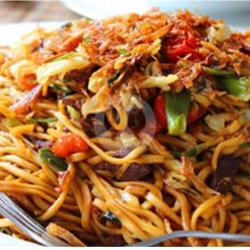 Mie Goreng Super Big Top Pappa Pri