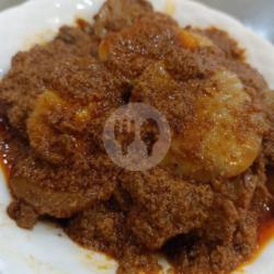 Jengkol Rendang / Sambal