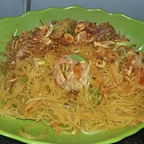 Warung Geprek Bu Sasi, Pendowoharjo - GoFood