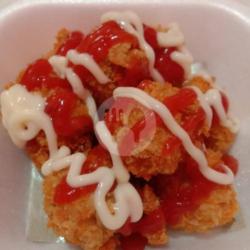 Chiken Ball Receh Kabayan