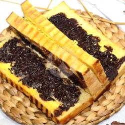 Seronis 2in1 Choco/ceres Large (roti Bakar   Roti Kukus)