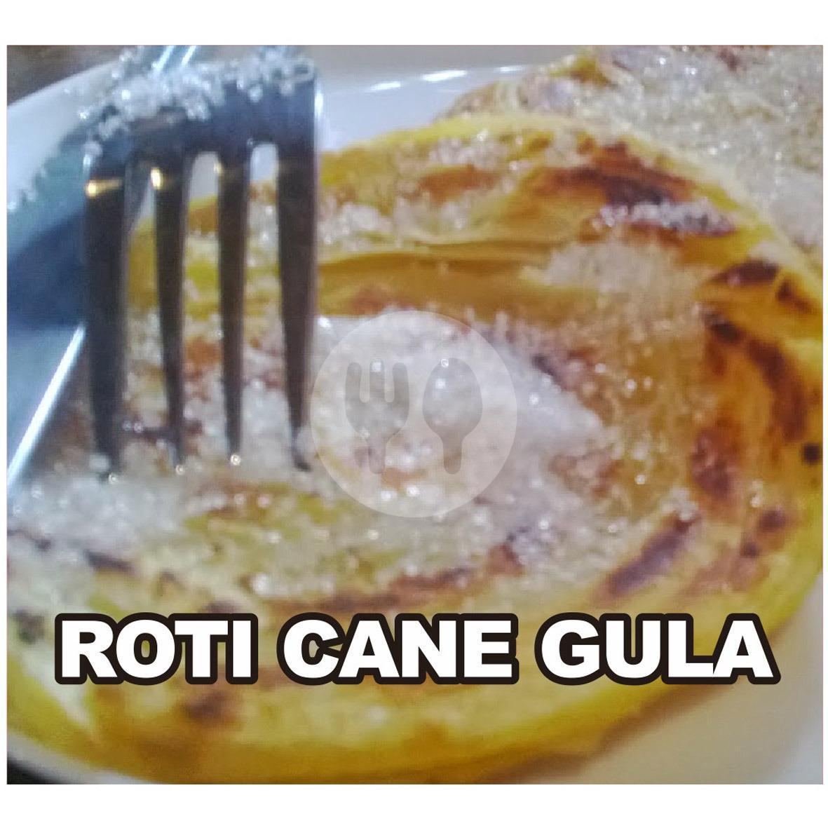 Roti Cane Gula