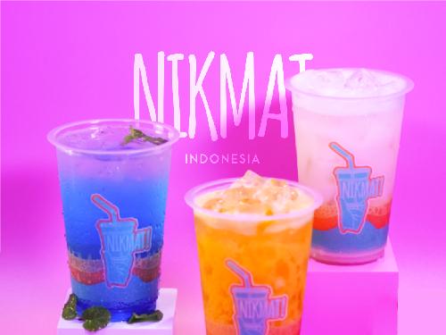 Nikmat Plus Indonesia, Jl. Sangga Buana