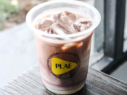 Plae Coffee and Eatery