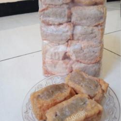 Tahu Bakso Homemade Isi 10