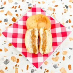 Lotus Biscoff Toast