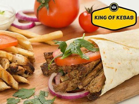 Limozine Burger & Kebab Turki