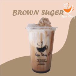 Brown Suger