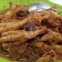 Gudeg Nangka