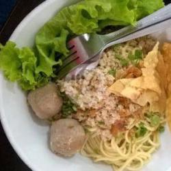 Pangsit Mie Bakso