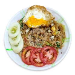 Nasi Goreng Kwetiau