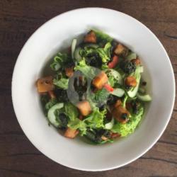 Goguma Pesto Salad