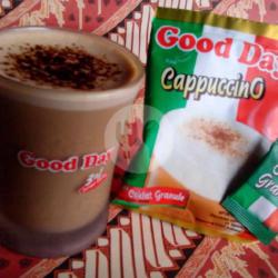 Good Day Cappuccino /coklat Granule