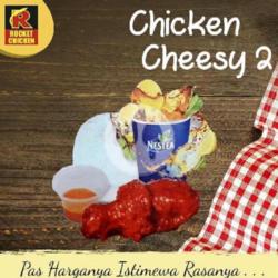 Chicken Chesse 2