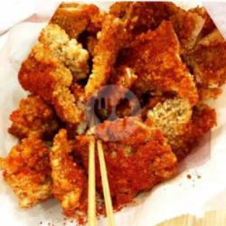 Taiwan Crispy Chicken