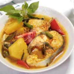 Sup Pindang Patin