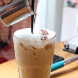 Susu Segar Madu Kopi