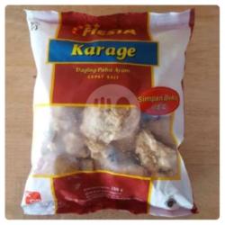 Fiesta Karage 250g