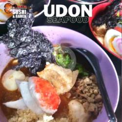 Udon Seafood