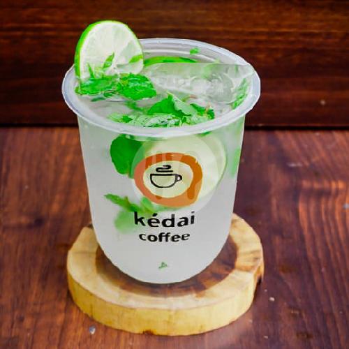 Le Mojito