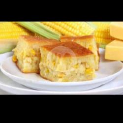 Martabak Keju   Kacang
