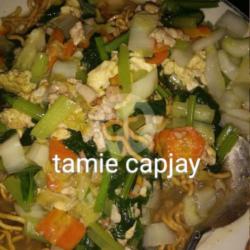 Tamie Capjay