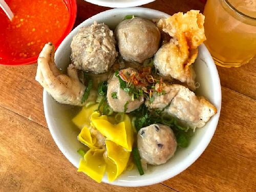 Bakso Malang Cak Kumis Jl Ikhlas - GoFood