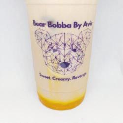 Boba Banana