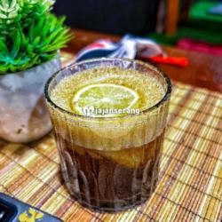 Arunika (coffee Mocktail