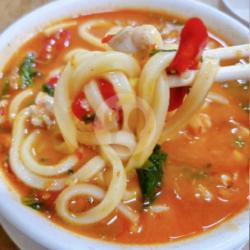 Udon Kuah Tomyum