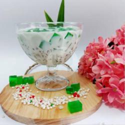 Buko Pandan Creamy