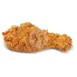 Fried Chicken Paha Bawah