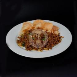 Nasi Goreng Semrawut