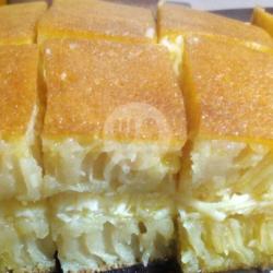 Martabak Keju Susu