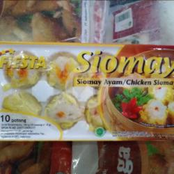 Fiesta Siomay  18g