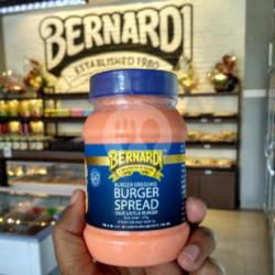 Bernardi Burger Spread 270gr