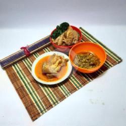 Usus Gulai