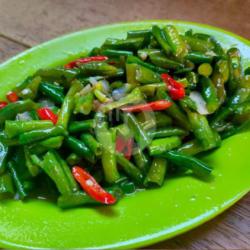 Sayur Kacang Panjang