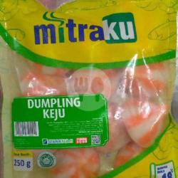 Mitraku Dumpling Keju 250gr