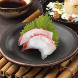 Tako Sashimi (2 Pcs)