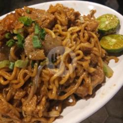 Indomie Sambal Geprek