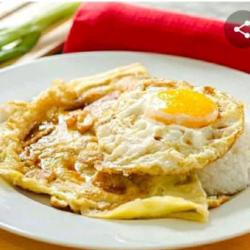 Nasi Telor