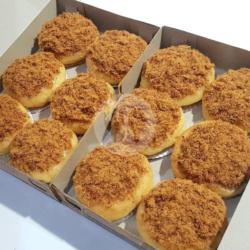 Donat Abon Isi 4