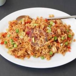 Nasi Goreng Mawut