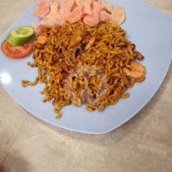 Mie Goreng Kerang