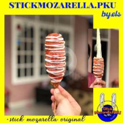 Stick Mozarella Original