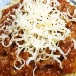 Spageti Bolognaise