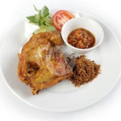 Ayam Kampung Dada