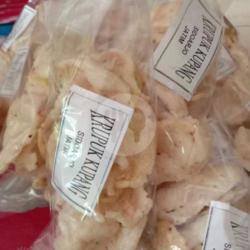 Krupuk Kupang