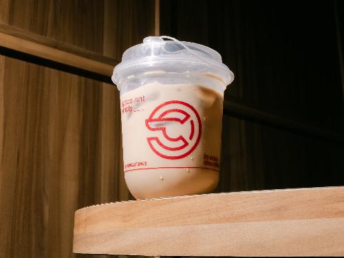 Centro Roast Space
